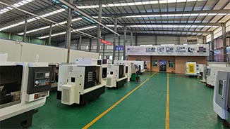童陽數(shù)控cnc加工車間 童陽數(shù)控cnc加工車間